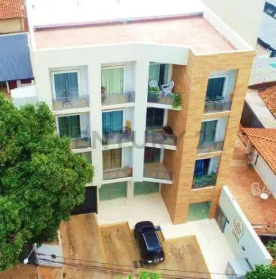 Apartamento de 1 dormitório à Venda na Zona Sul, Fernando de la Mora