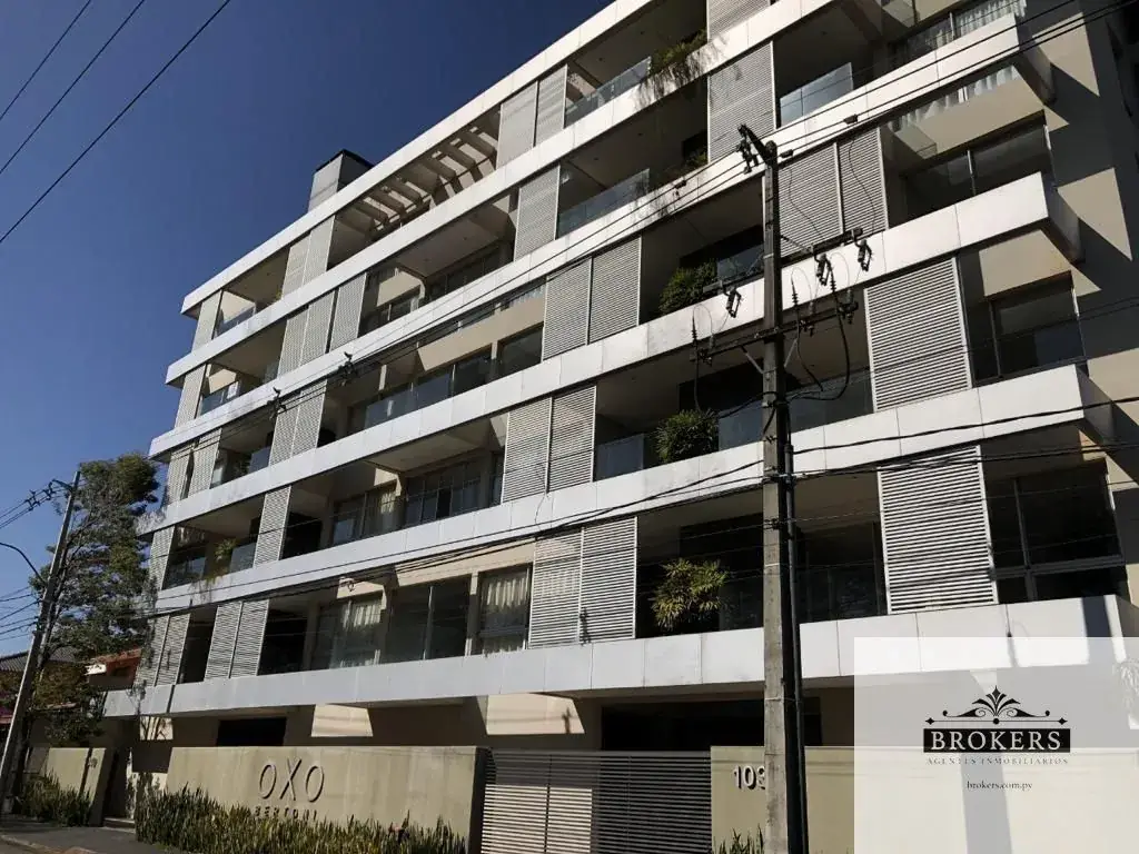 Apartamento de 2 quartos à venda em Villa Morra, Assunção - Image 9