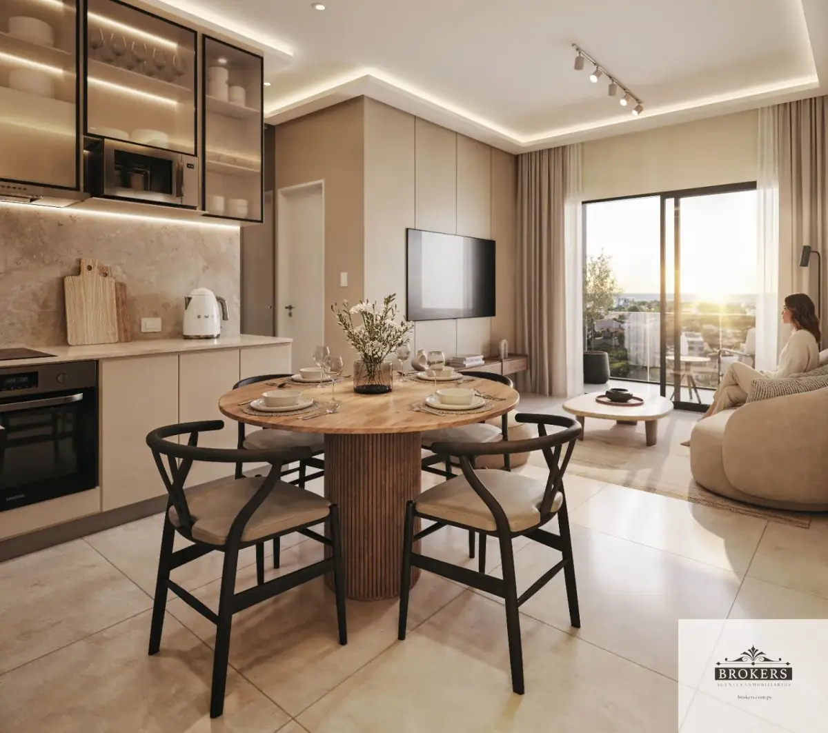 2-Bedroom Apartment for Sale in Carmelitas, Asunción - Image 5