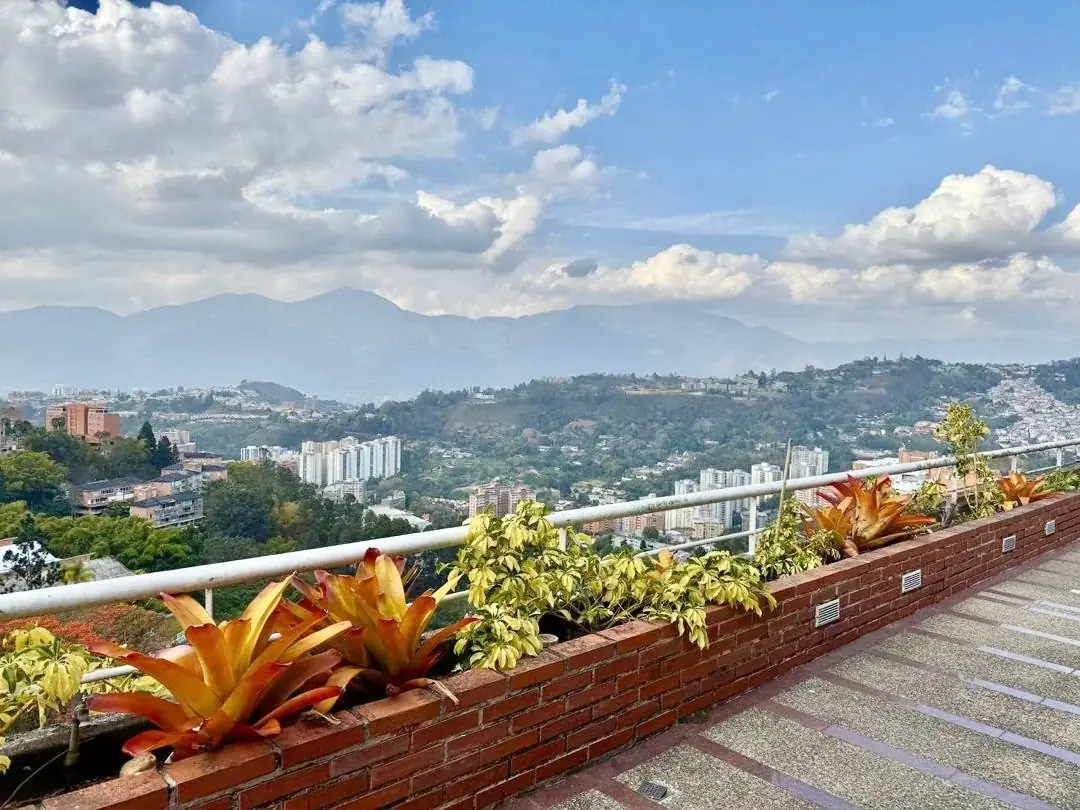 Pent-house en Oripoto, Residencias Solar del Samán. - Image 7