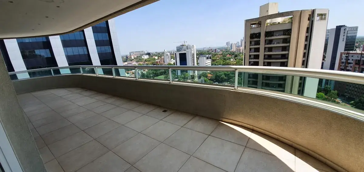 Departamento de 3 dormitorios en Venta en Ycuá Satí, Asunción - Image 9