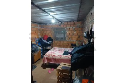Casa de 2 dormitorios en Venta en Julián Augusto Saldívar