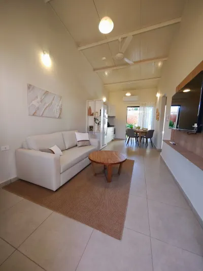 Casa de 2 quartos à Venda em San Lorenzo