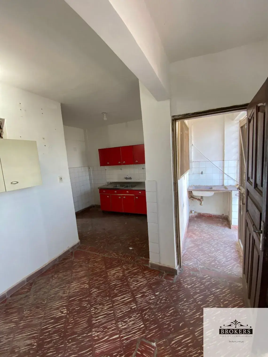Departamento de 2 dormitorios en Alquiler en Casco Histórico San Lorenzo, San Lorenzo