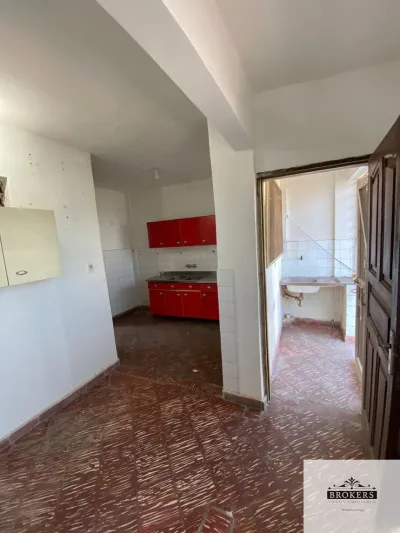Departamento de 2 dormitorios en Alquiler en Casco Histórico San Lorenzo, San Lorenzo