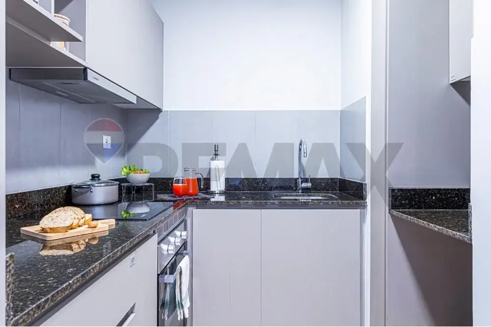 Apartamento de 1 dormitório à Venda em Ycuá Satí, Assunção - Image 6