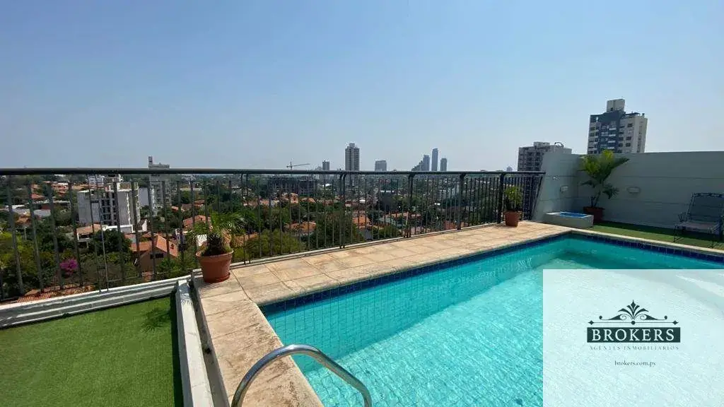 3-Bedroom Apartment for Sale in Carmelitas, Asunción - Image 3