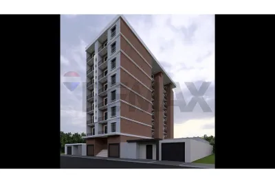 Departamento de 1 dormitorio en Venta en Pablo Rojas, Ciudad del Este