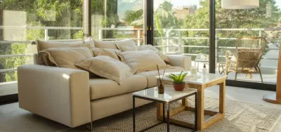 Departamento de 2 dormitorios en Venta en Mburucuyá, Asunción