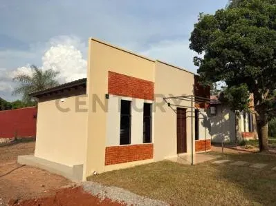 Casa de 1 dormitorio en Venta en Limpio