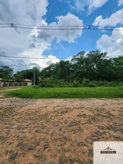 1,221m² Lot for Sale in San Bernardino
