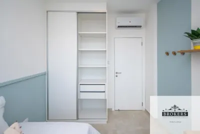 3-Bedroom Apartment for Sale in Villa Morra, Asunción
