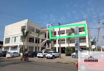 Office of 30m² for Rent in Laguna Grande, Fernando de la Mora