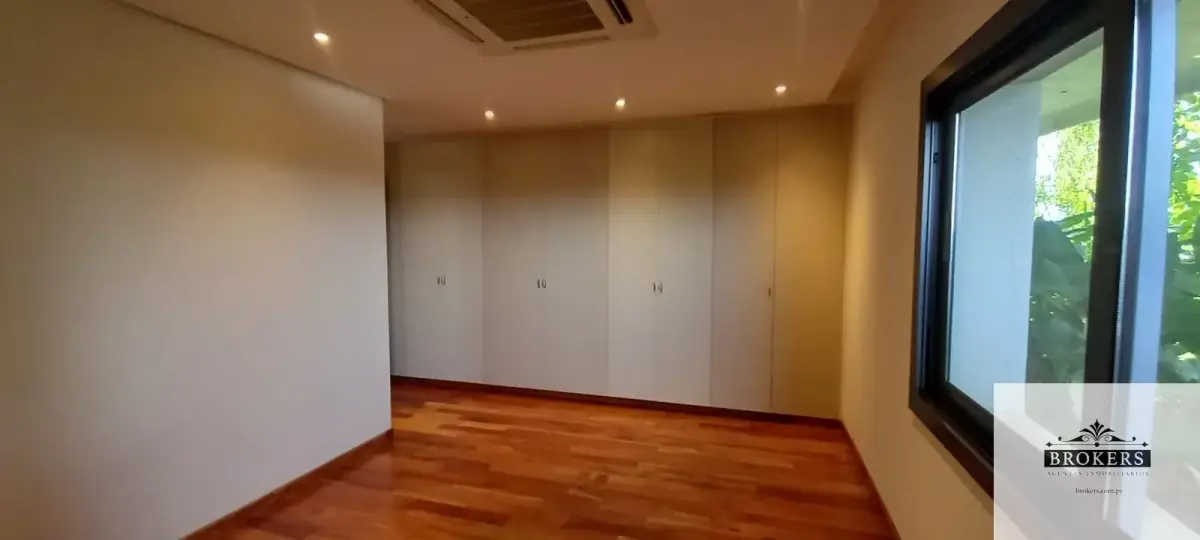 Departamento de 2 dormitorios en Alquiler en Mburucuyá, Asunción - Image 13