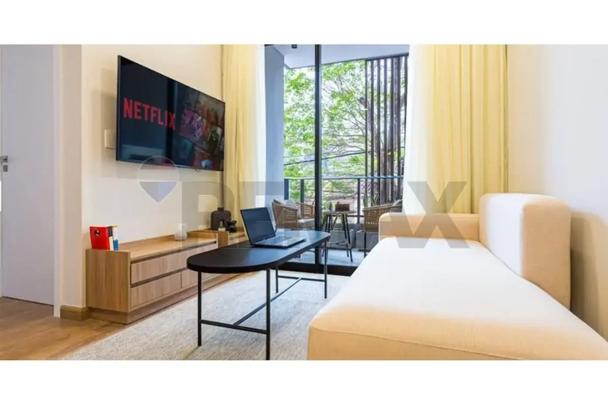 Apartment - Sale - Recoleta, Asunción, Paraguay