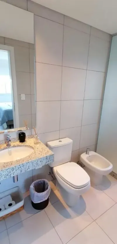 Departamento de 2 dormitorios en Venta en La Encarnación, Lambaré