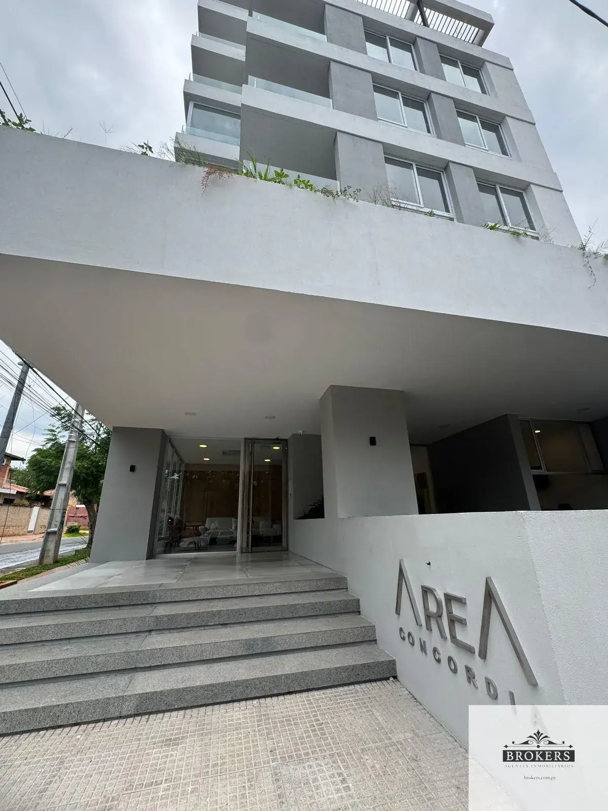 Apartamento de 2 Quartos à Venda em Jara, Assunção - Image 11