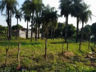 Terreno de 550m² en Venta en Capiatá