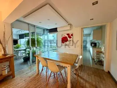 Departamento de 4 dormitorios en Venta en Pocitos, Montevideo - Image 4