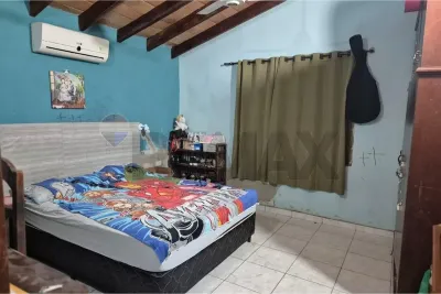 Casa de 2 dormitorios en Venta en Itauguá