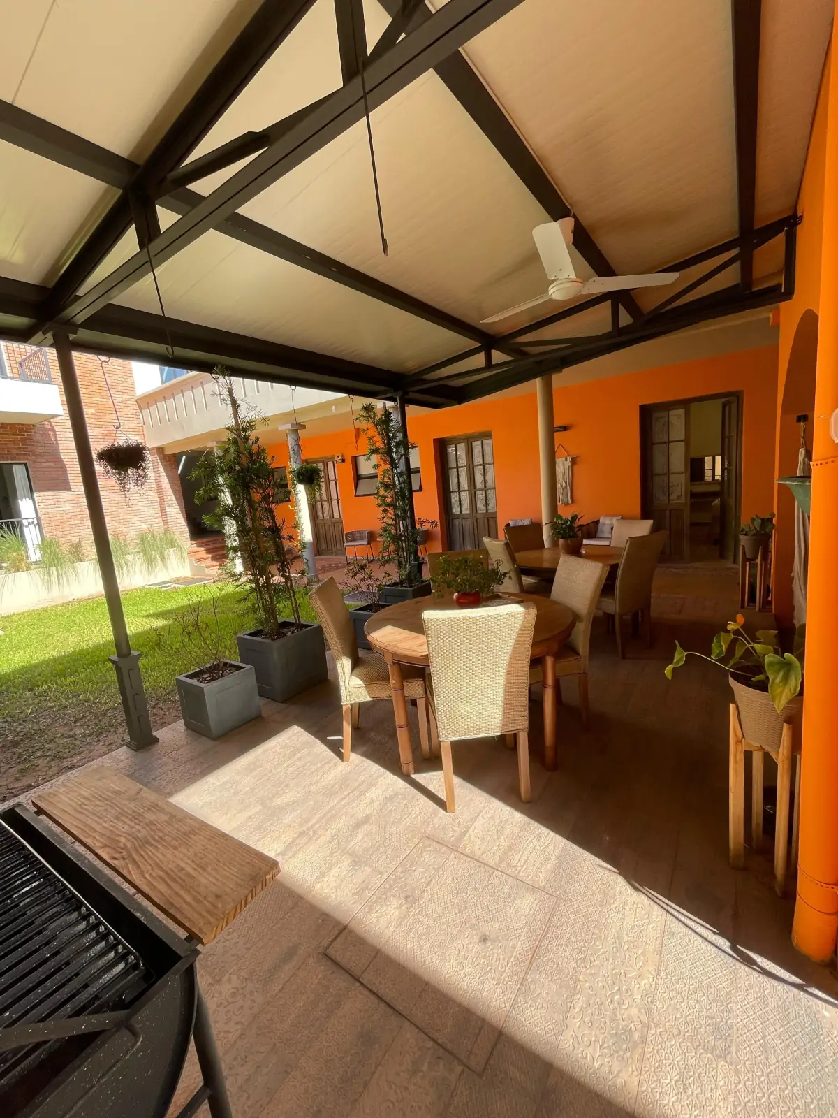ALQUILO DPTO CON MUEBLES EN EL CENTRO 🌆 67 m2 1 dormitorio - Image 8