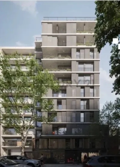 Departamento de 1 dormitorio en Venta en Punta Carretas, Montevideo