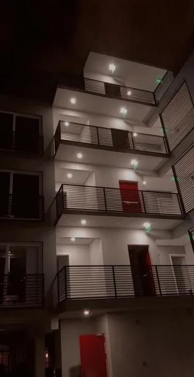 Apartamento de 1 quarto à Venda em Herrera, Assunção