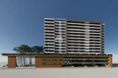 1-Bedroom Apartment for Rent in Las Lomas (Carmelitas), Asunción