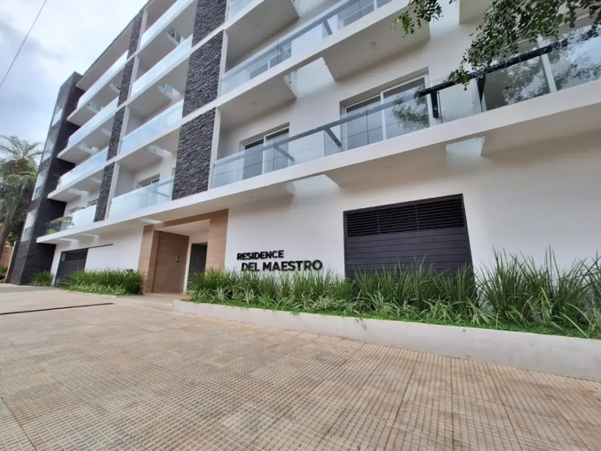 Departamento de 2 dormitorios en Venta en San Cristóbal, Asunción - Image 5