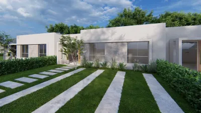 2-Bedroom House for Sale in Caacupemí, Capiatá