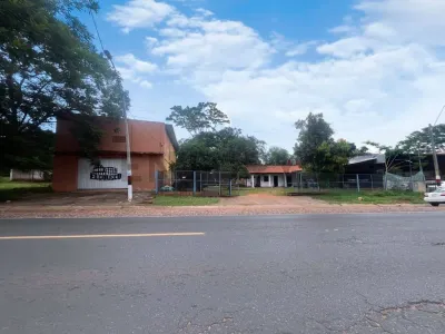 Depósito de 180m² en Venta en Valle Pucú, Areguá