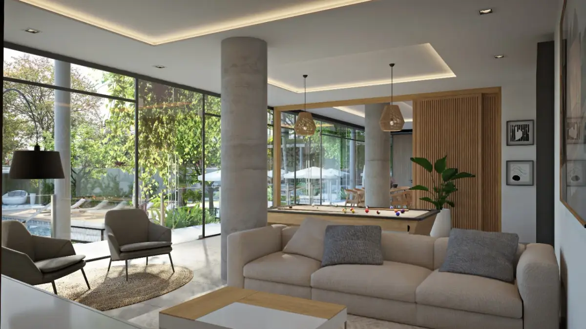 Departamento de 1 dormitorio en Venta en Cañada del Ybyray, Asunción - Image 8