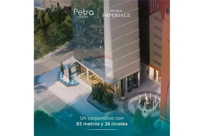 Commercial Space of 129m² for Sale in San Jorge, Asunción