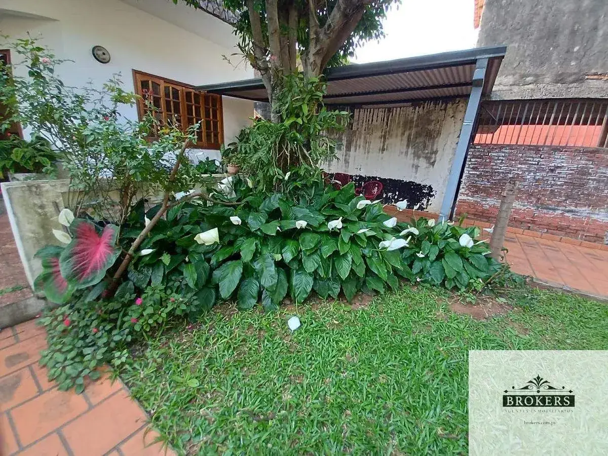 Casa de 4 quartos à venda em Cuarto Barrio, Luque - Image 2