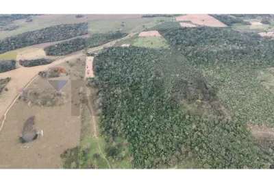 Land of 1,525,449m² for Sale in Caacupé