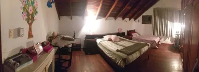Casa de 4 dormitorios en Venta en Salvador del Mundo, Asunción