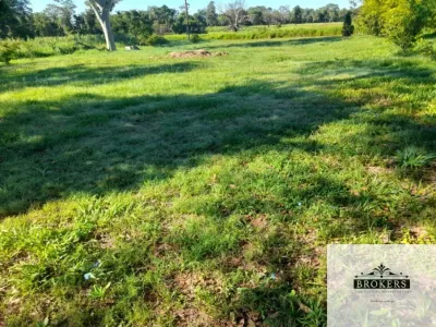 Terreno de 1,000m² en Venta en San Bernardino