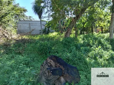 374m² Lot for Sale in Cañadita, Ñemby