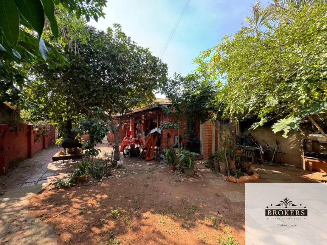 500m² Lot for Sale in Jara, Asunción - Image 15
