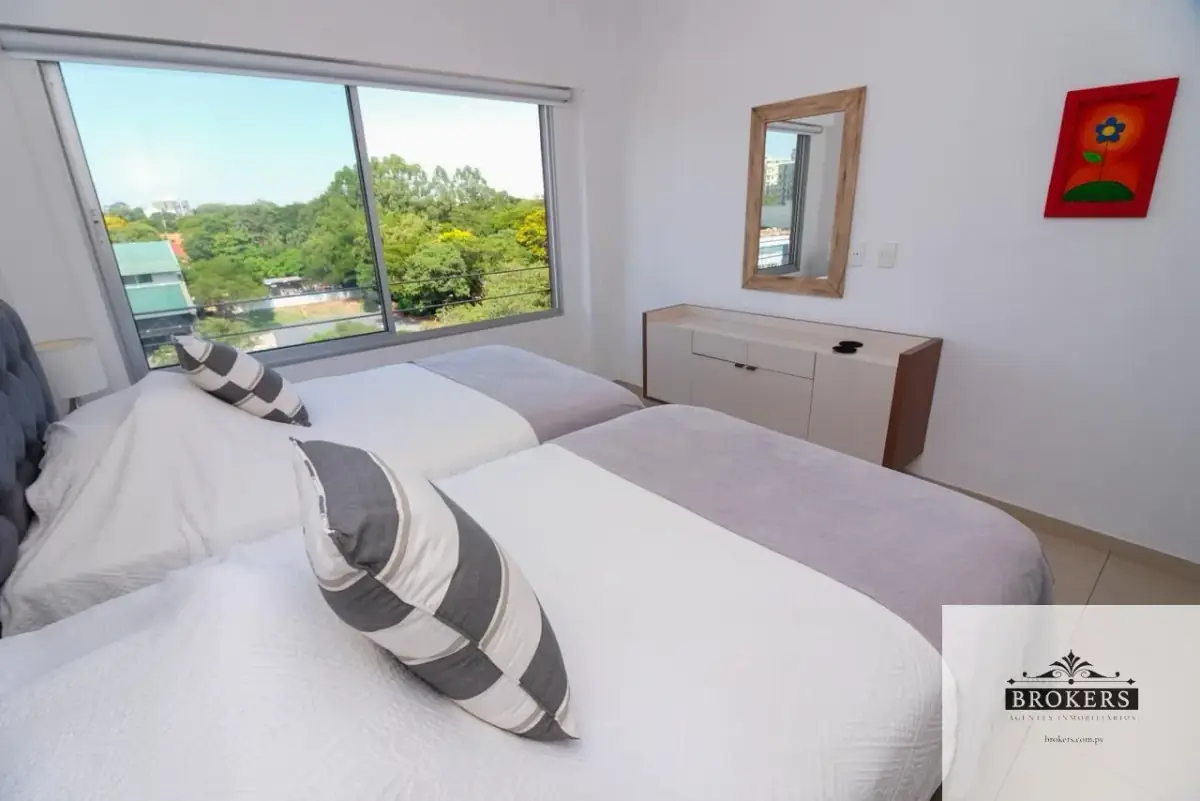 Departamento de 3 dormitorios en Venta en Mburucuyá, Asunción - Image 17