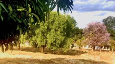 Terreno de 2,166m² en Venta en Arecayá, Mariano Roque Alonso