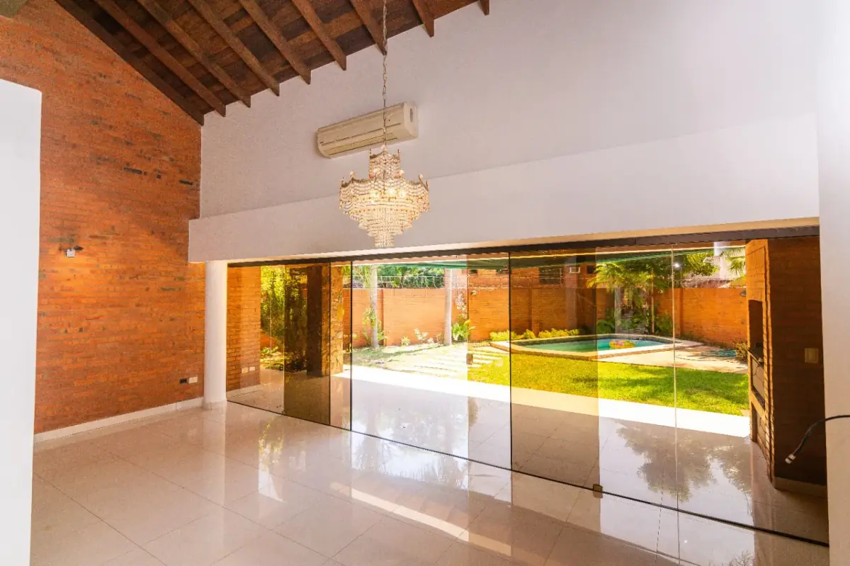 Casa de 2 dormitorios en Venta en Mcal. José Félix Estigarribia, Asunción - Image 14