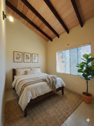 4-Bedroom House, 145m², for Sale in Villa Margarita, Mariano Roque Alonso