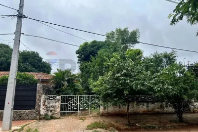 Casa de 4 dormitorios en Venta en San Pablo, Asunción