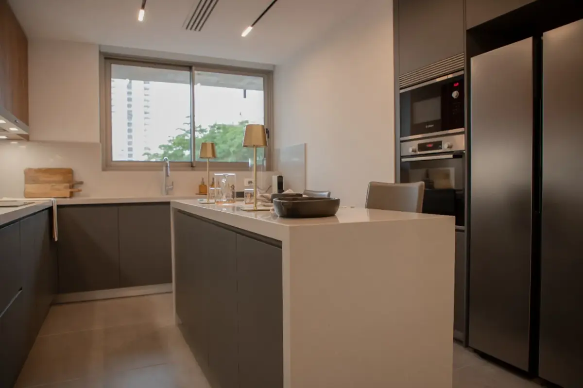 Departamento de 3 dormitorios en Venta en Las Lomas, Asunción - Image 11