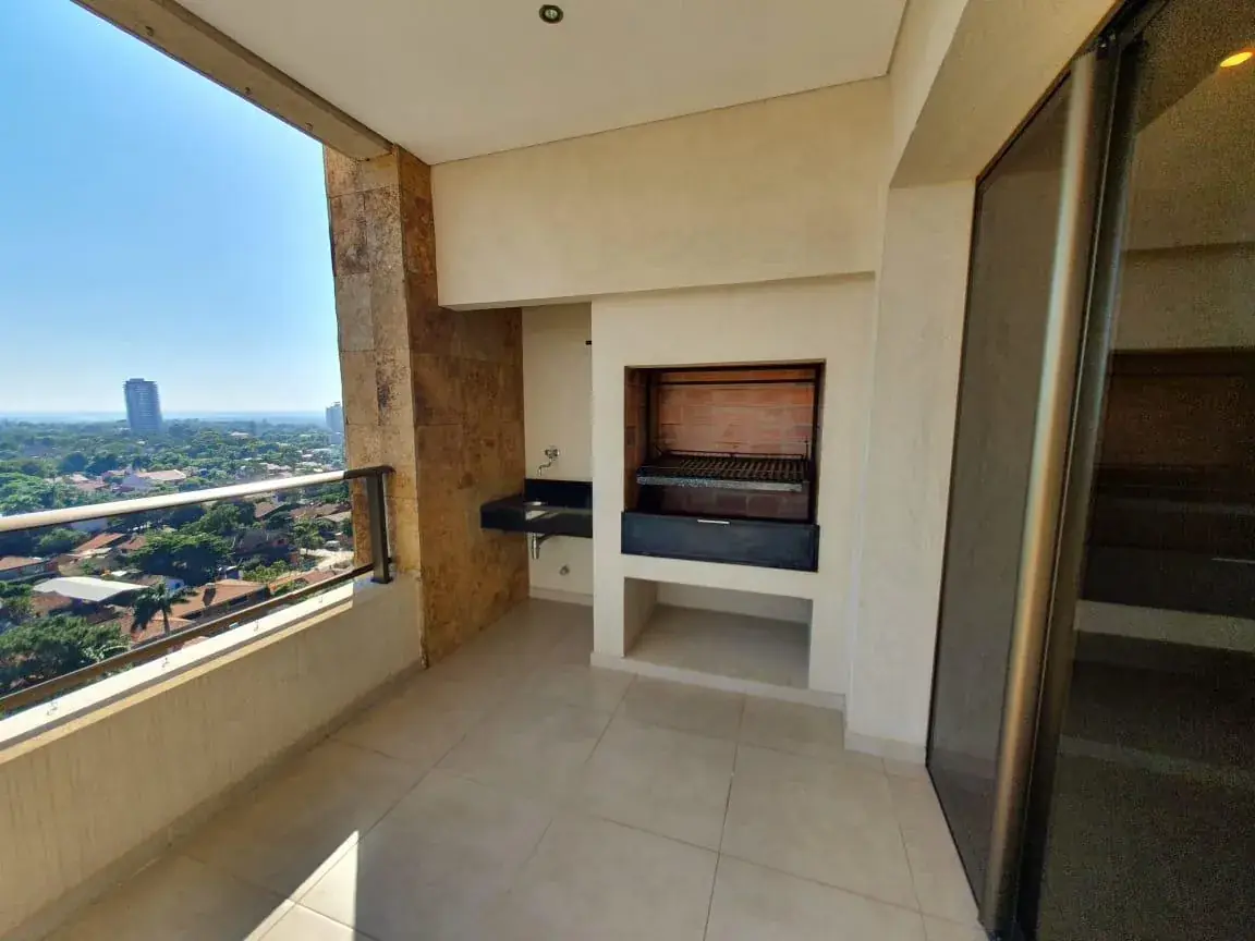 3-Bedroom Apartment for Sale in Carmelitas, Asunción - Image 20