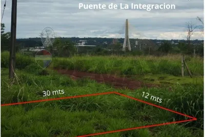 Terreno de 360m² à Venda em Santa Rosa, Presidente Franco