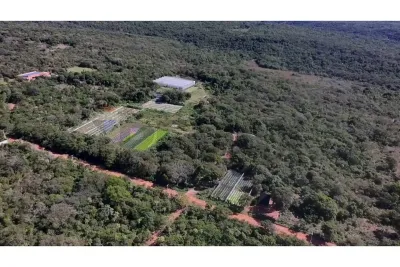 132,000m² Land for Sale in Altos