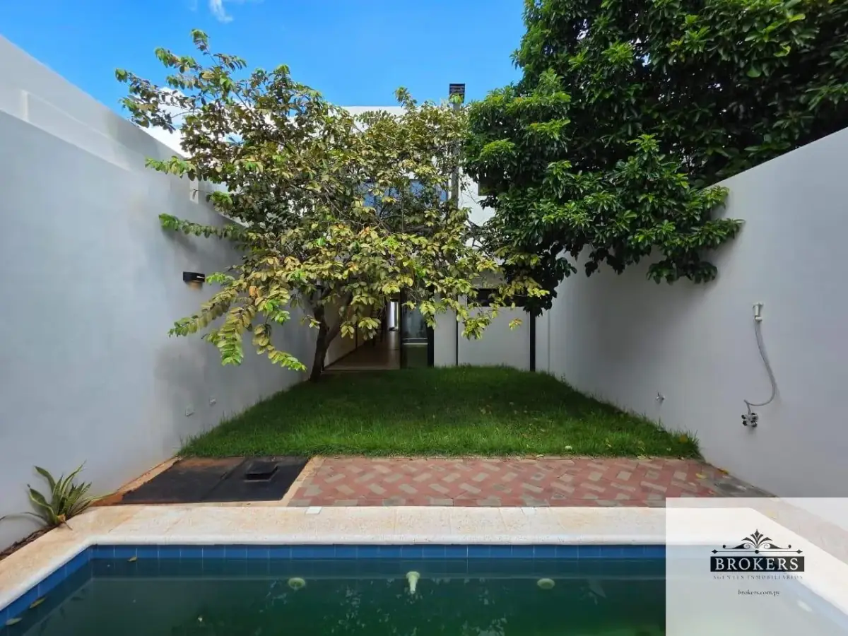 3-Bedroom House for Sale in Primer Barrio, Luque - Image 14