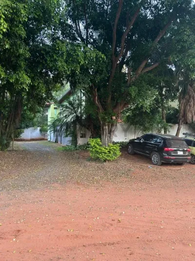 Terreno de 850m² en Venta en Areguá